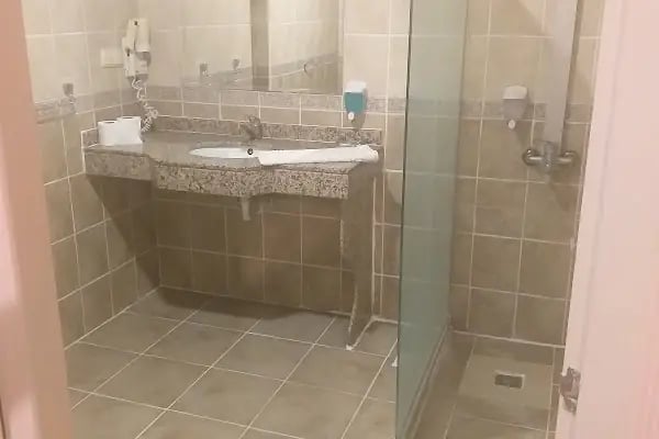 KLEOPATRA TOGAN SUİT HOTEL - Resim 14