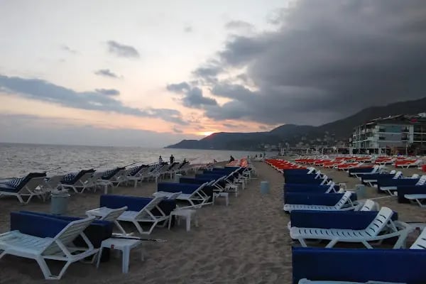 KLEOPATRA TOGAN SUİT HOTEL - Resim 8
