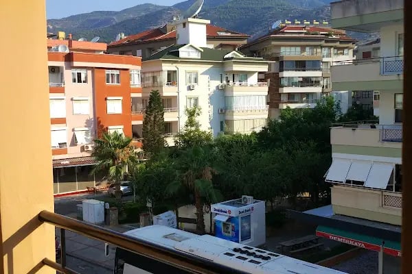 KLEOPATRA TOGAN SUİT HOTEL - Resim 4