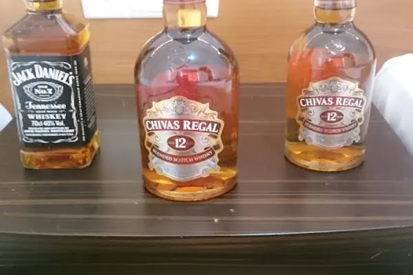 KLEOPATRA TOGAN SUİT HOTEL - Resim 9
