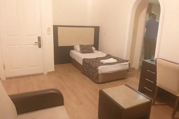 KLEOPATRA TOGAN SUİT HOTEL - Resim 18