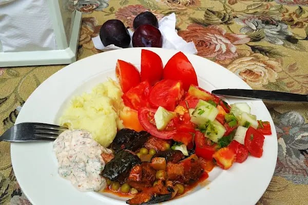 KLEOPATRA TOGAN SUİT HOTEL - Resim 7