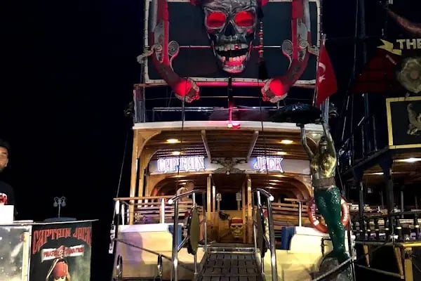 Captain Jack Turgutreis ⛵ Bodrum Tekne Turu - Resim 11