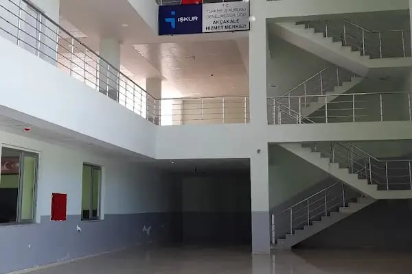 Akçakale Kültür Merkezi - Resim 4