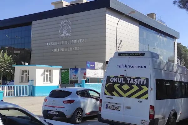 Akçakale Kültür Merkezi - Resim 2