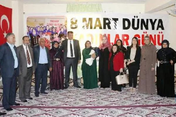 Akçakale Kültür Merkezi - Resim 5