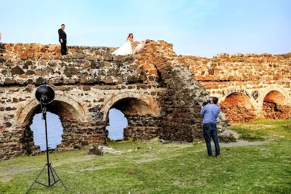 Gözde Dijital Fotoğrafçılık - Resim 15