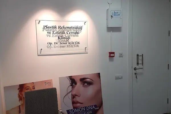 Op Dr Şener Küçük - Resim 2