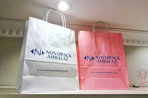 Novopack Ambalaj - Resim 10