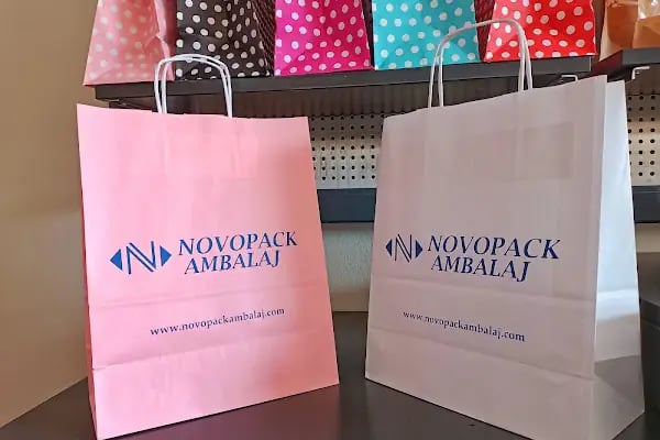 Novopack Ambalaj - Resim 16