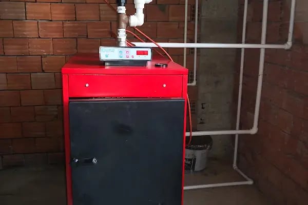 Hotamanoğlu inşaat Tesisat Doğalgaz - Resim 8