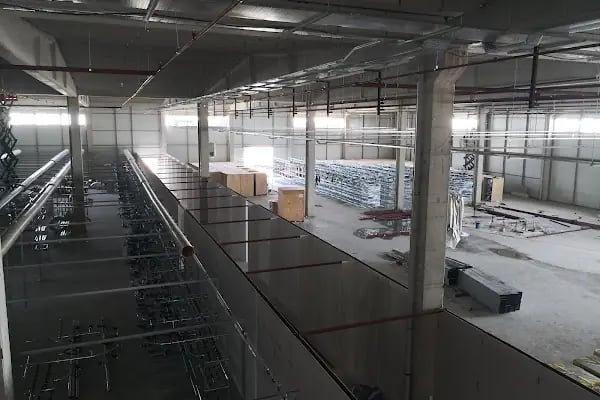 Hotamanoğlu inşaat Tesisat Doğalgaz - Resim 11