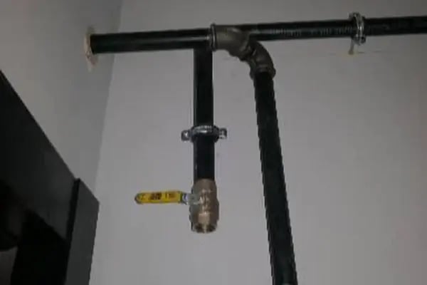 Hotamanoğlu inşaat Tesisat Doğalgaz - Resim 19