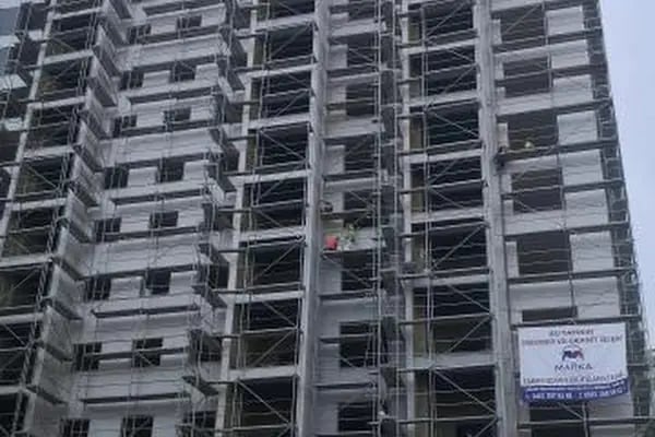 Hotamanoğlu inşaat Tesisat Doğalgaz - Resim 4
