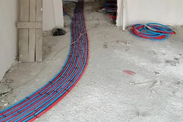 Hotamanoğlu inşaat Tesisat Doğalgaz - Resim 5
