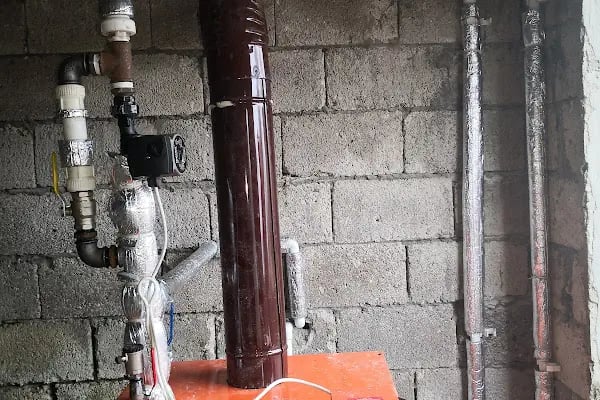 Hotamanoğlu inşaat Tesisat Doğalgaz - Resim 18
