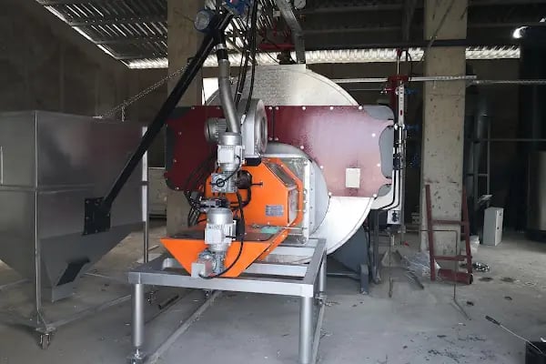 Hotamanoğlu inşaat Tesisat Doğalgaz - Resim 15