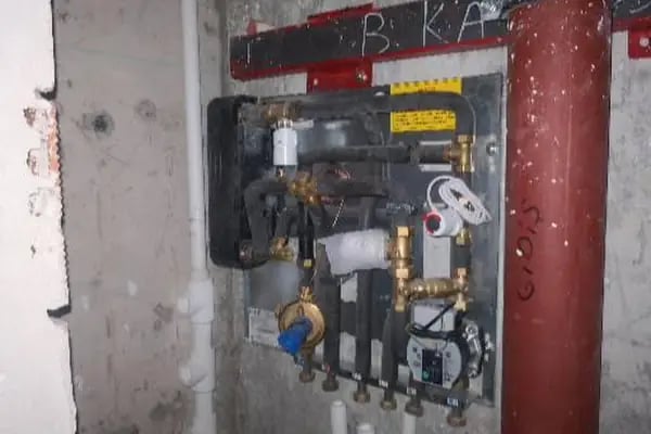 Hotamanoğlu inşaat Tesisat Doğalgaz - Resim 9