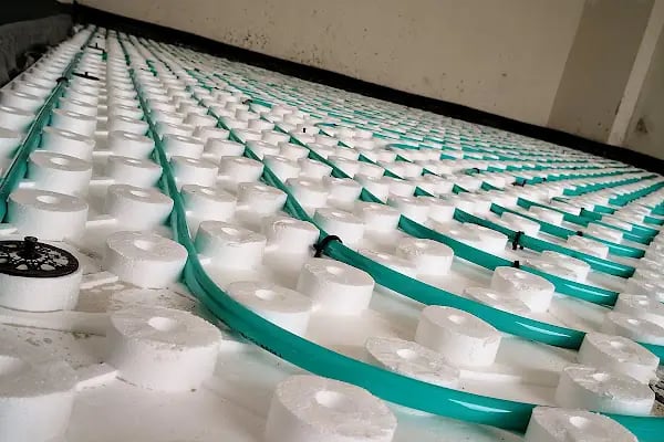 Hotamanoğlu inşaat Tesisat Doğalgaz - Resim 1