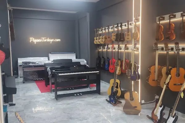 Donizetti Muzik Aletleri Toptan ve Perakende Satış Mağazası Enstrüman Tamir Atolyesi - Resim 5