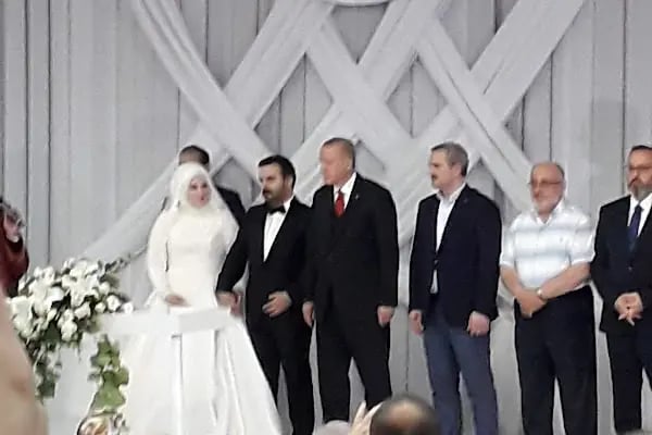 Bağcılar Belediyesi Kadir Topbaş Halk Sarayı - Resim 18