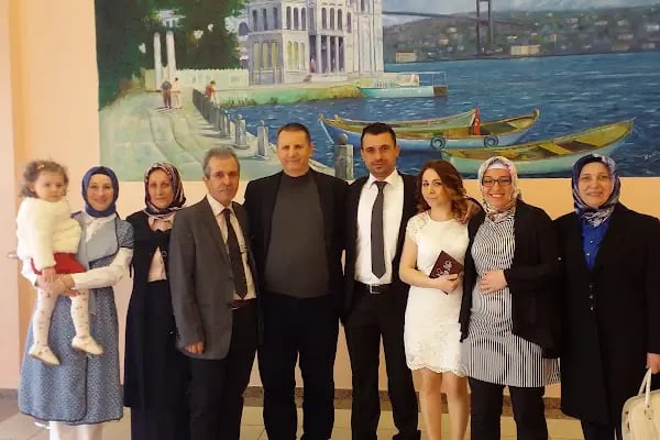 Bağcılar Belediyesi Kadir Topbaş Halk Sarayı - Resim 7