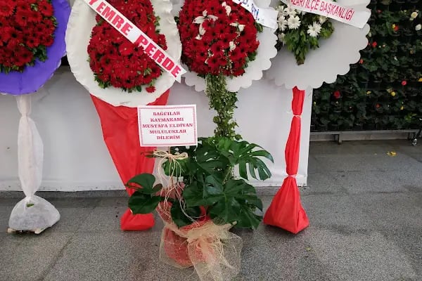 Bağcılar Belediyesi Kadir Topbaş Halk Sarayı - Resim 12