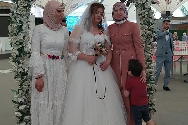 Bağcılar Belediyesi Kadir Topbaş Halk Sarayı - Resim 19