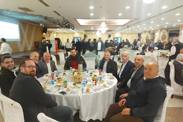 Bağcılar Belediyesi Kadir Topbaş Halk Sarayı - Resim 4
