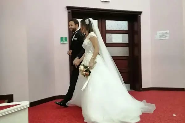 Bağcılar Belediyesi Kadir Topbaş Halk Sarayı - Resim 17