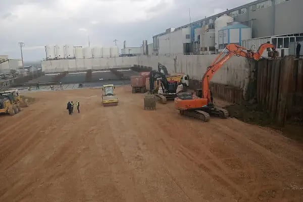 Turgutlu 1. Organize Sanayi Bölgesi - Resim 8