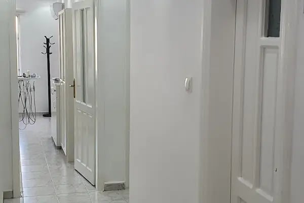 Alanya dental esthetic clinic Dt Burak Balçık - Resim 2