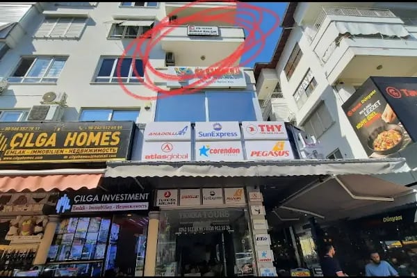Alanya dental esthetic clinic Dt Burak Balçık - Resim 1