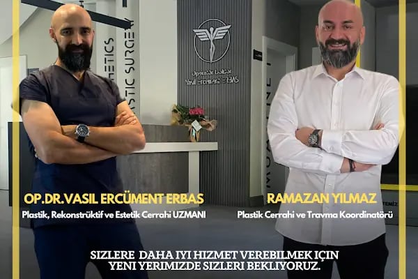 Op. Dr. Vasıl Ercüment Erbaş - Resim 10