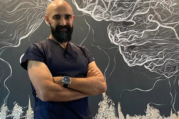 Op. Dr. Vasıl Ercüment Erbaş - Resim 3