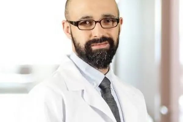 Op. Dr. Vasıl Ercüment Erbaş - Resim 13