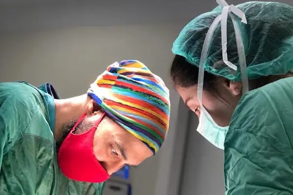 Op. Dr. Vasıl Ercüment Erbaş - Resim 8