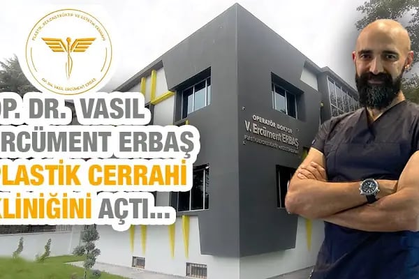 Op. Dr. Vasıl Ercüment Erbaş - Resim 16