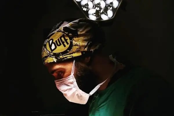 Op. Dr. Vasıl Ercüment Erbaş - Resim 4