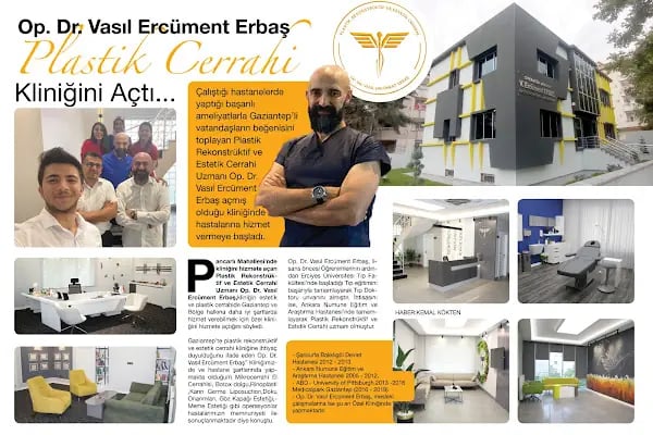 Op. Dr. Vasıl Ercüment Erbaş - Resim 17