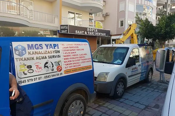 A-101-hacet Alanya Şubesi - Resim 9