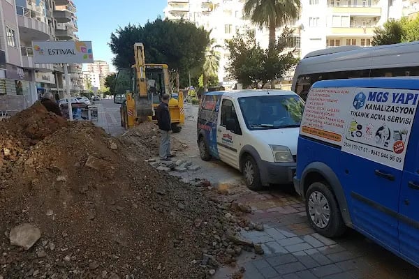 A-101-hacet Alanya Şubesi - Resim 17