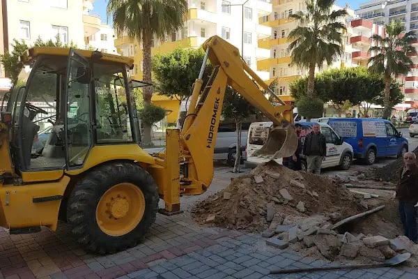 A-101-hacet Alanya Şubesi - Resim 6