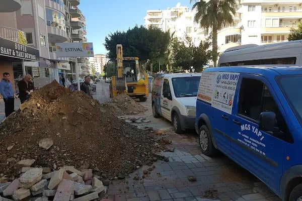 A-101-hacet Alanya Şubesi - Resim 16