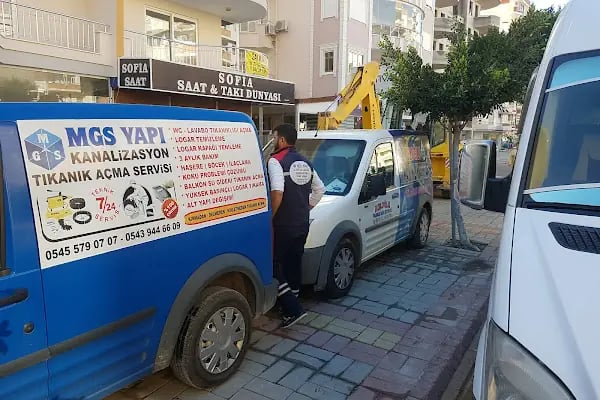 A-101-hacet Alanya Şubesi - Resim 11