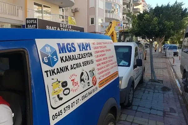 A-101-hacet Alanya Şubesi - Resim 13