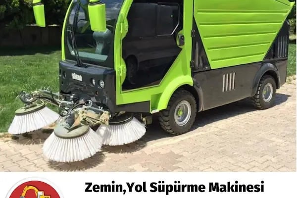 OKAN İŞ MAKİNALARI OPERATÖRLÜK KURSLARI - Resim 17