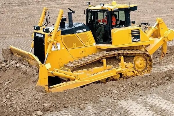 OKAN İŞ MAKİNALARI OPERATÖRLÜK KURSLARI - Resim 7