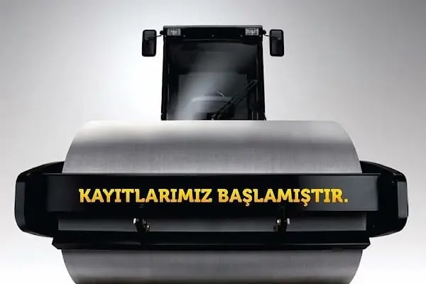 OKAN İŞ MAKİNALARI OPERATÖRLÜK KURSLARI - Resim 11