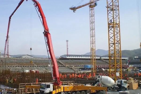 OKAN İŞ MAKİNALARI OPERATÖRLÜK KURSLARI - Resim 8